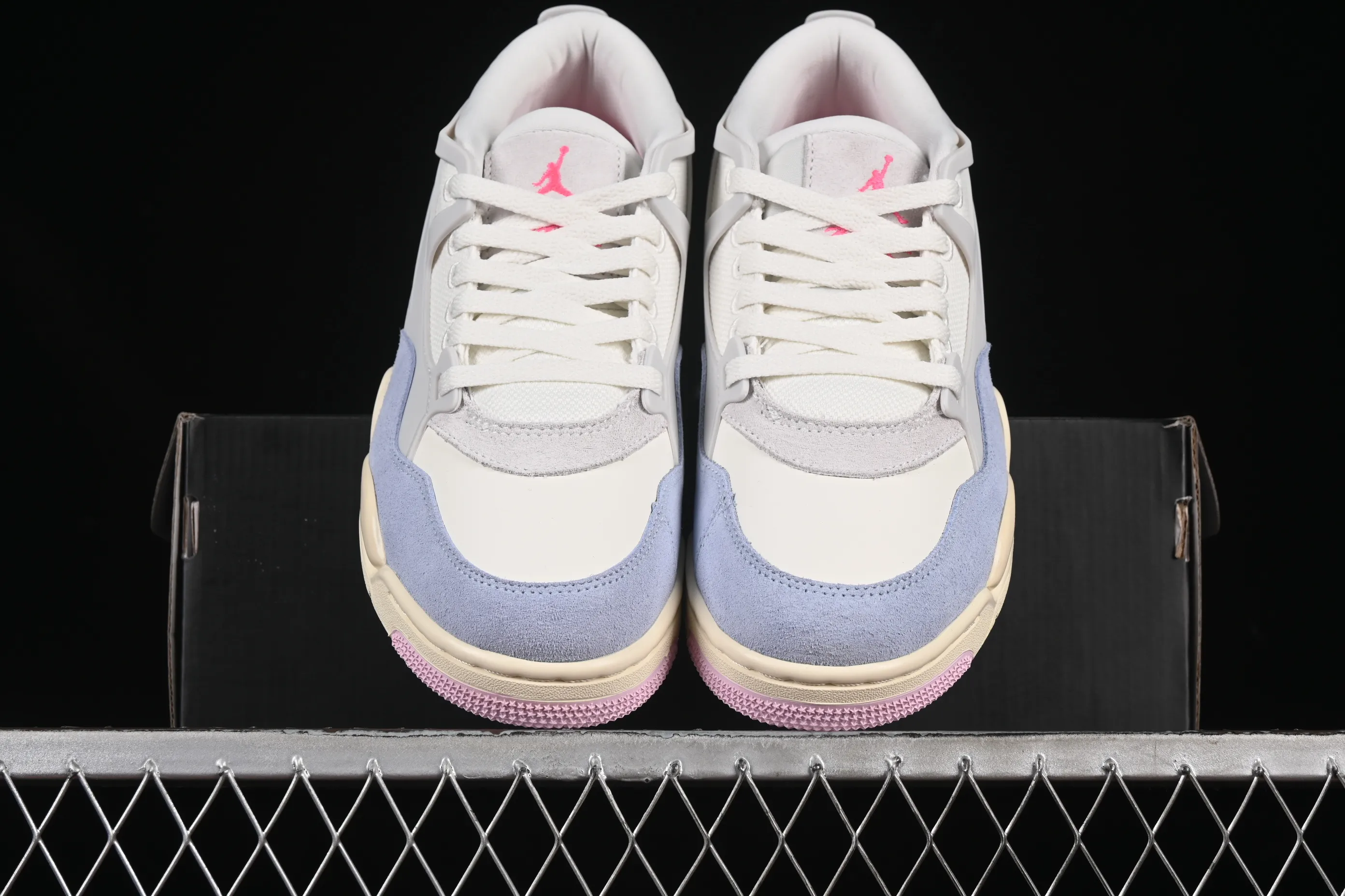All categories Air Jordan Jordan series basketball shoes Air Jordan 4 Air Jordan 4 "Remastered" AJ4 Joe 4 remake IB4466-025
